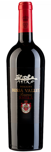 ENIRA RESERVA 2016