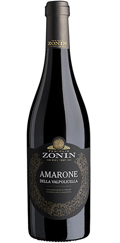 AMARONE DELLA VALPOLICELLA 2018-Zonin