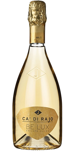 BE LUX PRIVATE CUVEE
