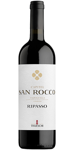 CAPITEL SAN ROCCO VALPOLICELLA RIPASSO 2018