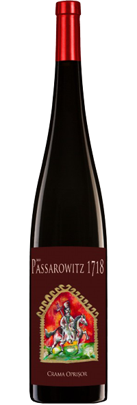 PASSAROWITZ 300-