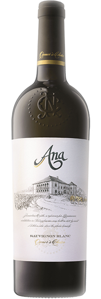 ANA SAUVIGNON BLANC 2021