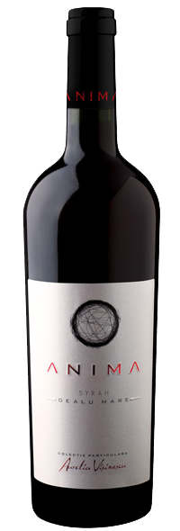 ANIMA SYRAH 2017-