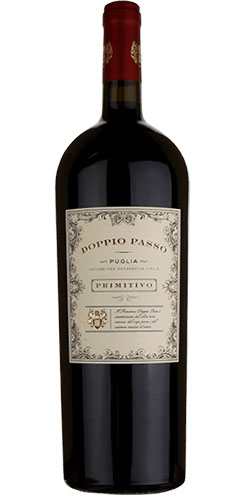 DOPPIO PASSO PRIMITIVO 2021-Botter