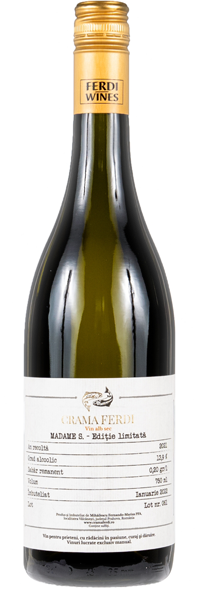 MADAME S. EDITIE LIMITATA 2021-