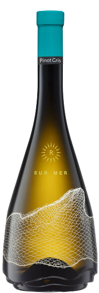 SUR MER PINOT GRIS 2021-