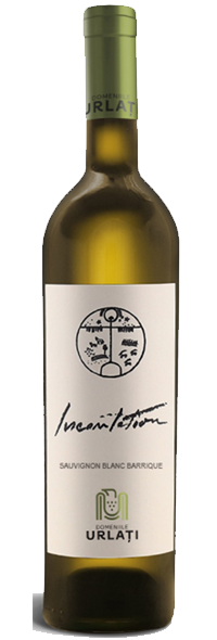 INCANTATION SAUVIGNON BLANC BARRIQUE 2020