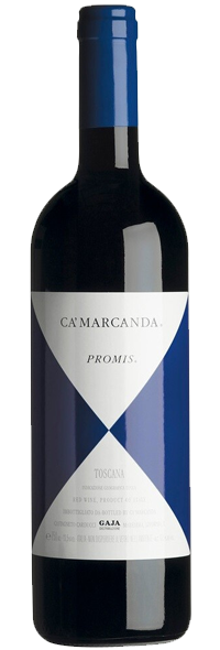 PROMIS TOSCANA 2017-Gaja Ca'Marcanda