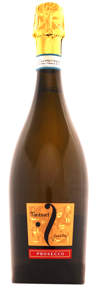 EXTRA DRY PROSECCO-Fantinel