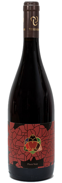 ADEODATUS PINOT NOIR 2020