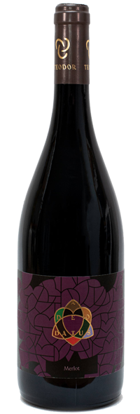 ADEODATUS MERLOT 2020