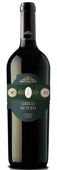 GRECO DI TUFO 2021-Montemajor