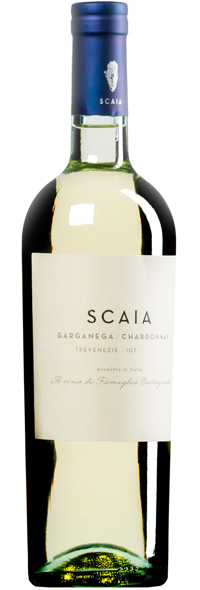 SCAIA GARGANEGA-CHARDONNAY 2021