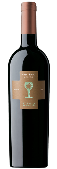 CRITERA PRIMITIVO 2019