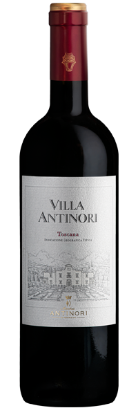 VILLA ANTINORI ROSSO TOSCANA 2019