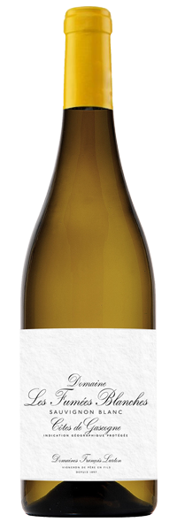 DOMAINE LES FUMEES BLANCHES SAUVIGNON BLANC 2021-