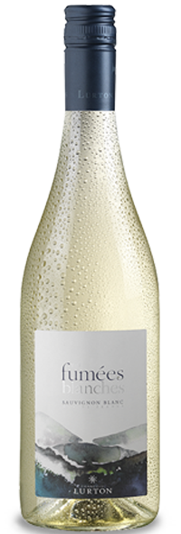 LES FUMEES BLANCHES SAUVIGNON BLANC 2021-