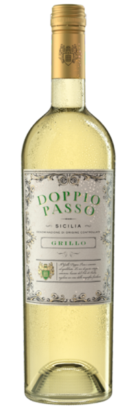 DOPPIO PASSO GRILLO 2021