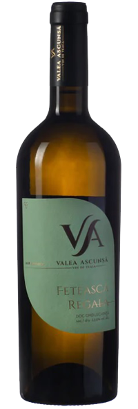 VALEA ASCUNSA FETEASCA REGALA 2020-