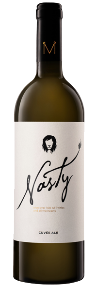 NASTY CUVEE ALB 2021-