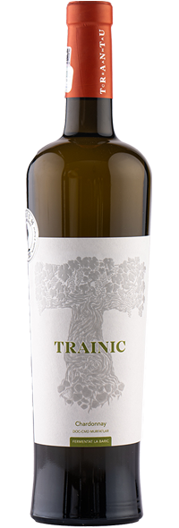 TRAINIC CHARDONNAY 2021