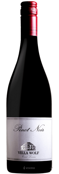 PINOT NOIR 2020-