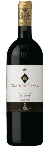 GUADO AL TASSO 2018-Marchesi Antinori