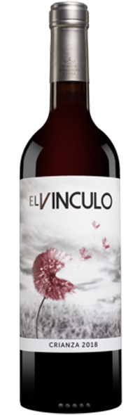 EL VINCULO 2018-