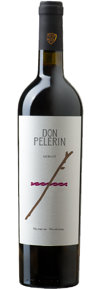 DON PELERIN MERLOT 2016