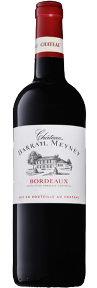 CHATEAU BARRAIL MEYNEY 2015