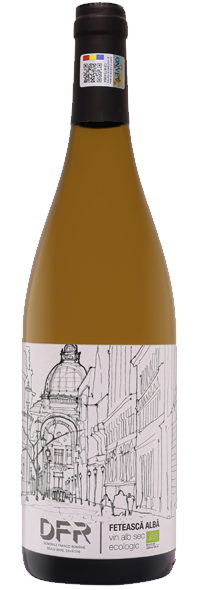 DFR FETEASCA ALBA 2021-