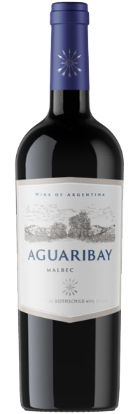 AGUARIBAY MALBEC 2019