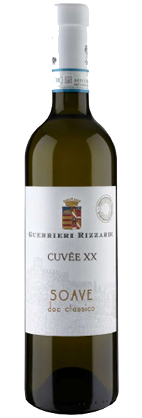 SOAVE CUVEE XX CLASICO 2021