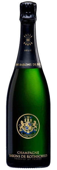 BARON EDMOND DE ROTHSCHILD BRUT-