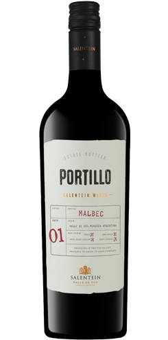 PORTILLO MALBEC 2021