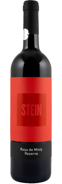 STEIN CABERNET SAUVIGNON RESERVA 2017