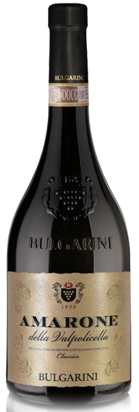 AMARONE DELLA VALPOLICELLA 2016-