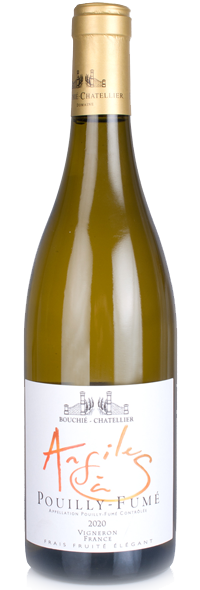 POUILLY FUME ARGILE A S 2020-