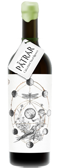 PATRAR CABERNET SAUVIGNON 2019