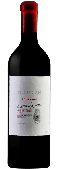 HAND MADE SHIRAZ 2016-