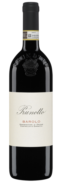 PRUNOTTO BAROLO 2018