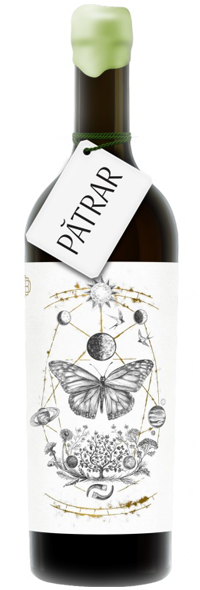 PATRAR RIESLING 2019