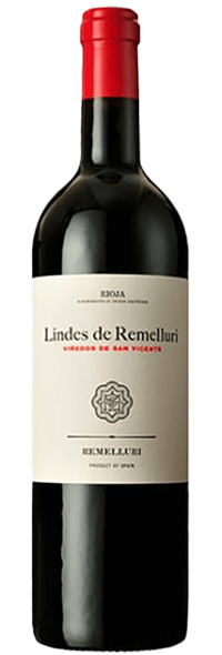 LINDES DE REMELLURI SAN VICENTE 2018