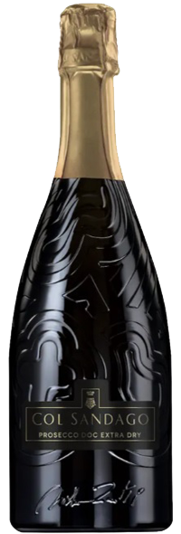 PROSECCO DOC EXTRA DRY-Col Sandago