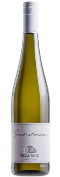 GEWURZTRAMINER 2021