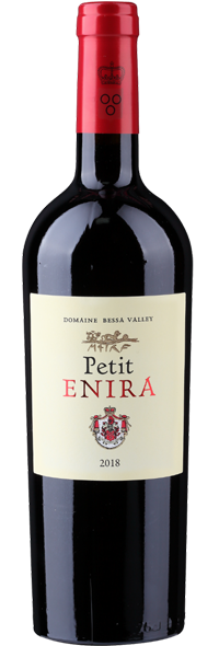 PETIT ENIRA 2018