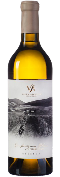 VALEA ASCUNSA RESERVA ALB 2020