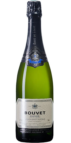 SAPHIR SAUMUR BRUT VINTAGE 2019-