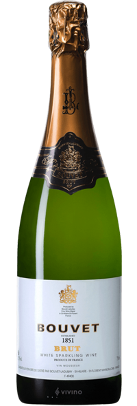 BOUVET BLANC BRUT-