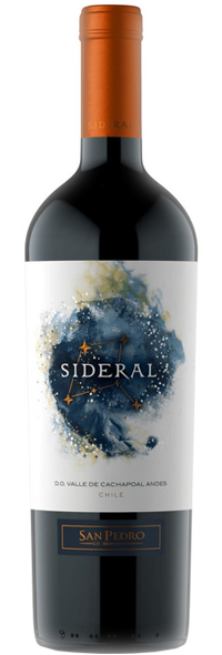 SIDERAL 2020-San Pedro